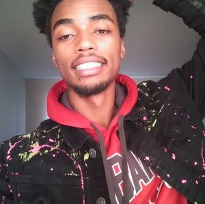 Meet your Posher, Samson